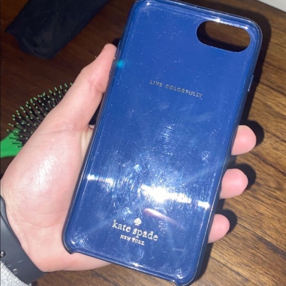 Kate Spade Phone Case - Picture 4 of 4
